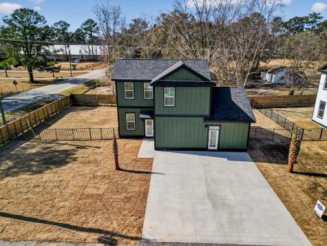 105 Kenneth Lane Summerville SC 29486
