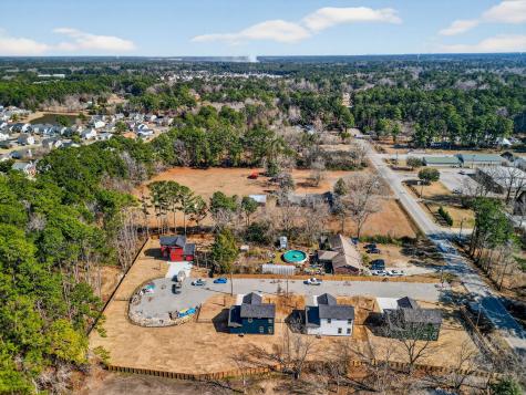 105 Kenneth Lane Summerville SC 29486