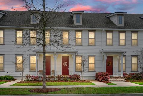 224 Oak Park Street Summerville SC 29486