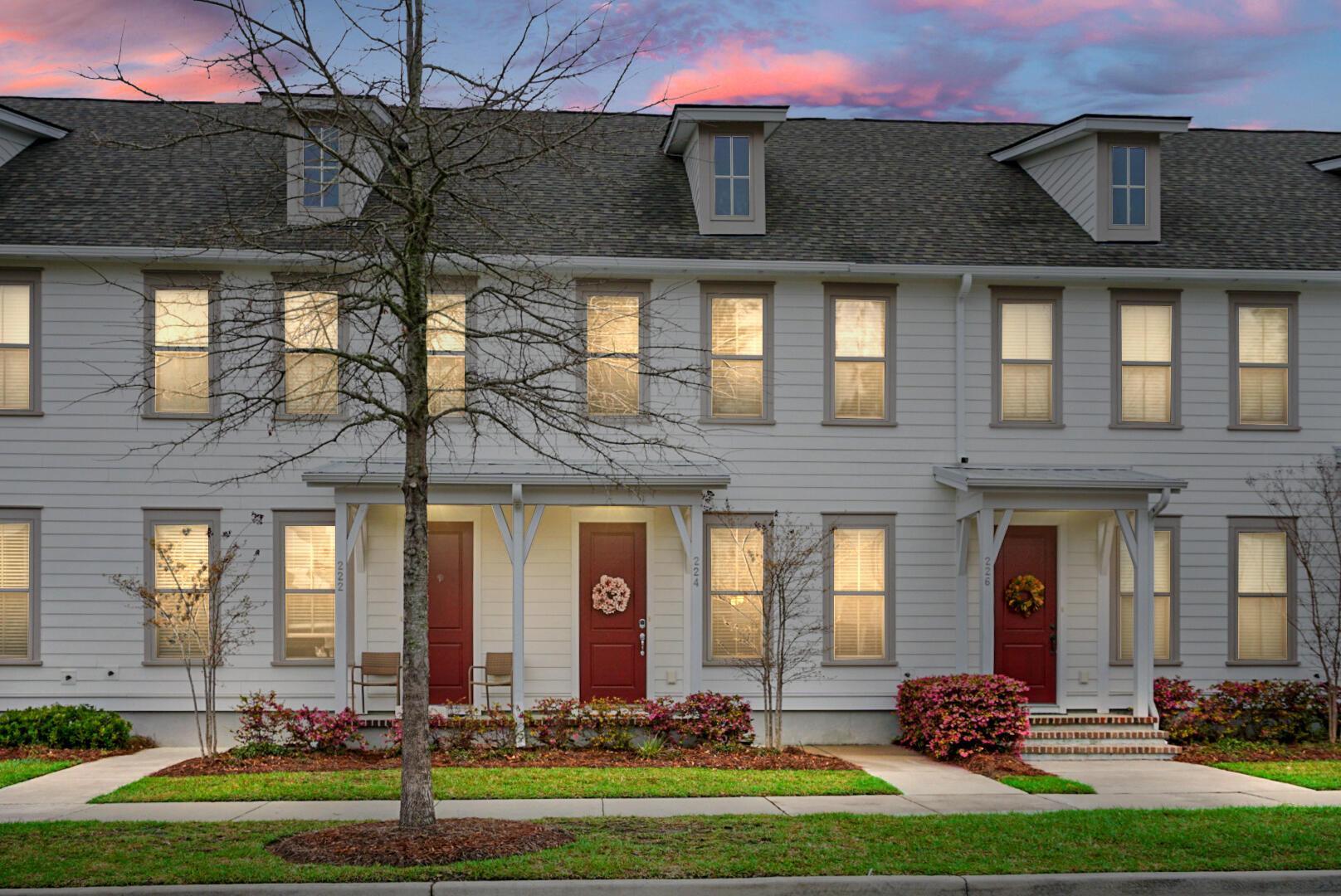 224 Oak Park Street Summerville SC 29486
