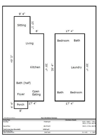 224 Oak Park Street Summerville SC 29486