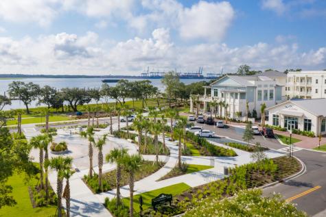 540 Helmsman Street Daniel Island SC 29492
