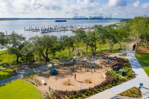 540 Helmsman Street Daniel Island SC 29492