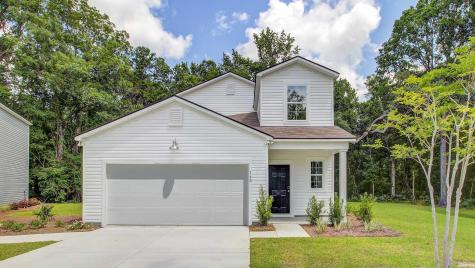 610 Winter Wren Way Moncks Corner SC 29461