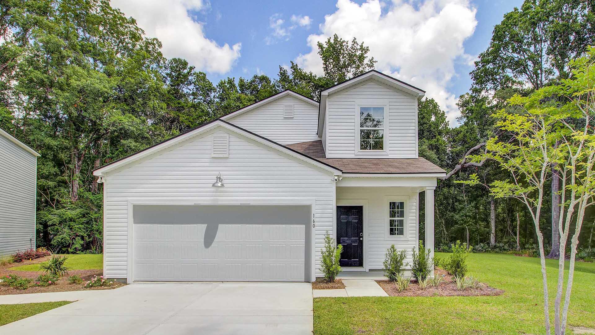 610 Winter Wren Way Moncks Corner SC 29461