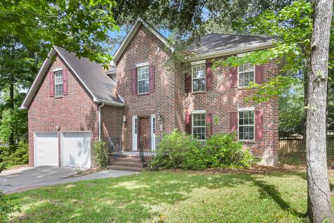 109 Hulton Lane Summerville SC 29485