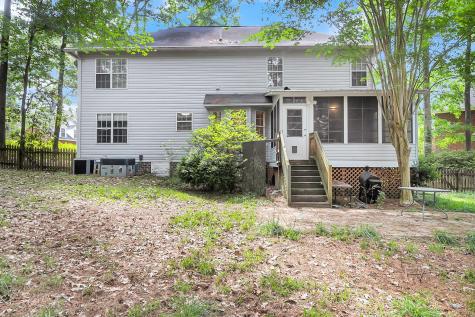 109 Hulton Lane Summerville SC 29485