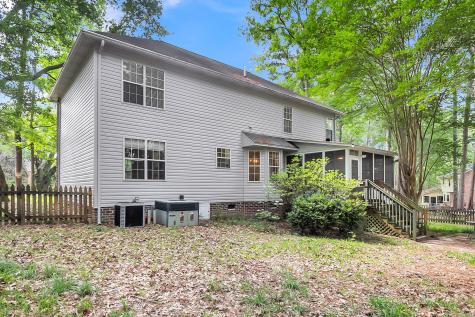109 Hulton Lane Summerville SC 29485