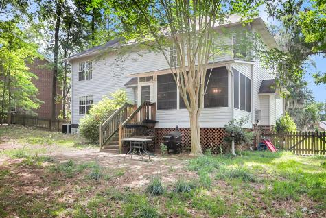 109 Hulton Lane Summerville SC 29485