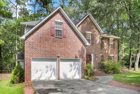 109 Hulton Lane Summerville SC 29485