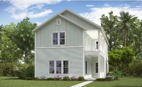 138 Cloverfield Trail Drive Summerville SC 29486