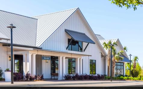 138 Cloverfield Trail Drive Summerville SC 29486