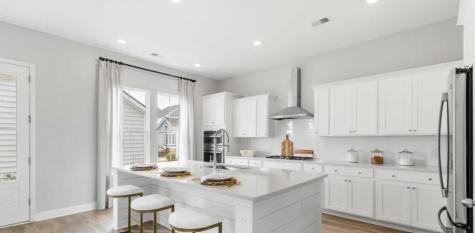 138 Cloverfield Trail Drive Summerville SC 29486
