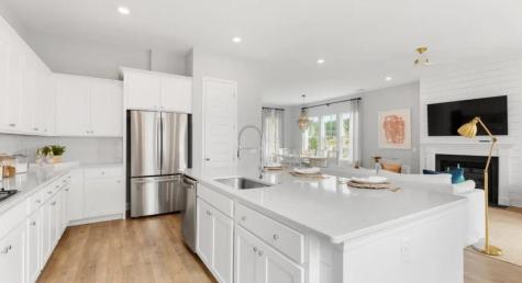 138 Cloverfield Trail Drive Summerville SC 29486