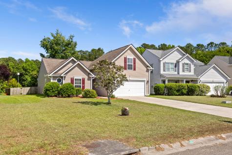 207 Sparkleberry Lane Ladson SC 29456