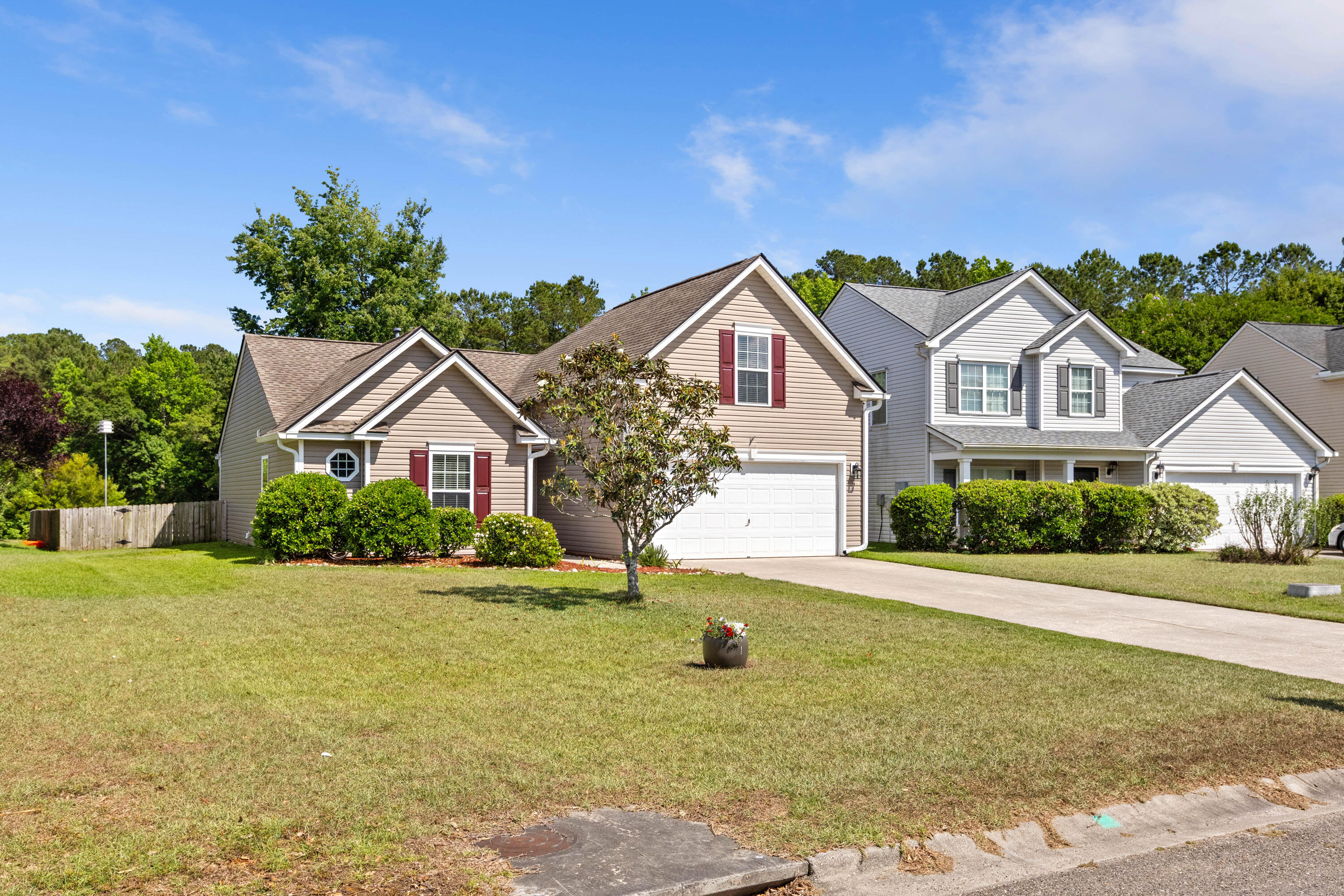 207 Sparkleberry Lane Ladson SC 29456