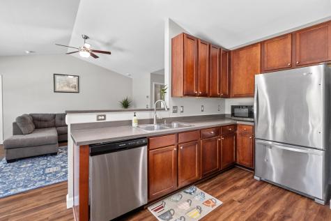 207 Sparkleberry Lane Ladson SC 29456