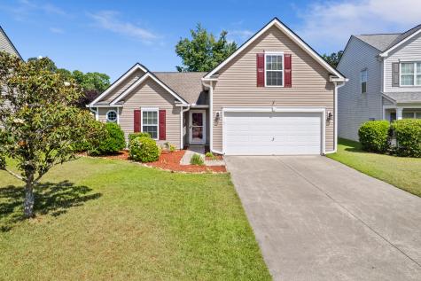 207 Sparkleberry Lane Ladson SC 29456