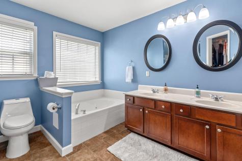 207 Sparkleberry Lane Ladson SC 29456
