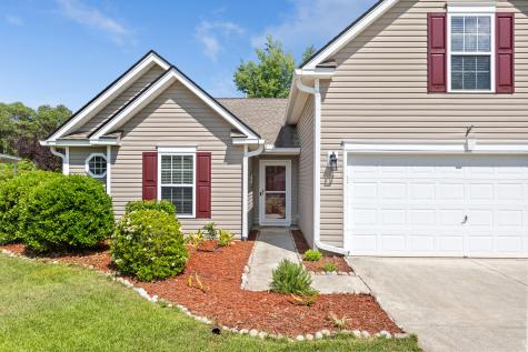 207 Sparkleberry Lane Ladson SC 29456