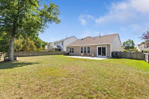 207 Sparkleberry Lane Ladson SC 29456