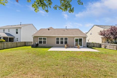 207 Sparkleberry Lane Ladson SC 29456