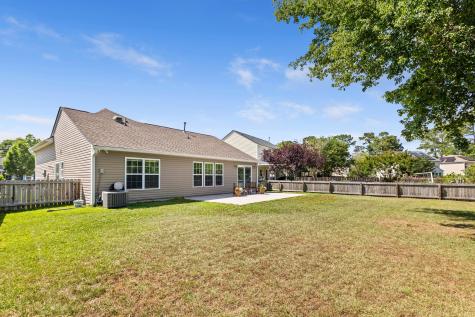 207 Sparkleberry Lane Ladson SC 29456