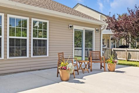 207 Sparkleberry Lane Ladson SC 29456