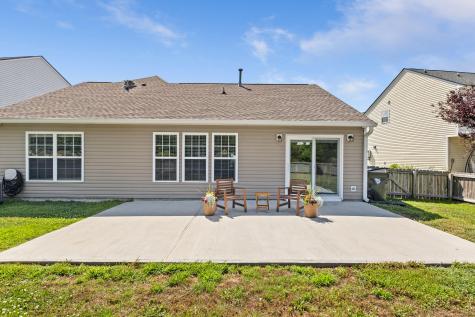 207 Sparkleberry Lane Ladson SC 29456