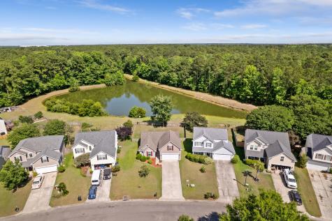 207 Sparkleberry Lane Ladson SC 29456