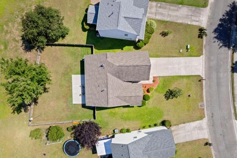 207 Sparkleberry Lane Ladson SC 29456