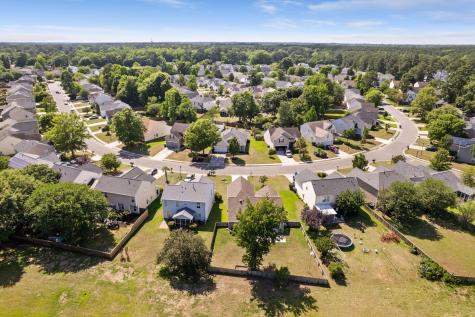 207 Sparkleberry Lane Ladson SC 29456