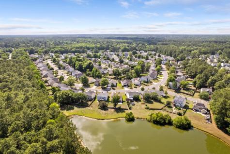 207 Sparkleberry Lane Ladson SC 29456