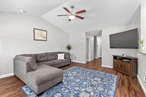 207 Sparkleberry Lane Ladson SC 29456