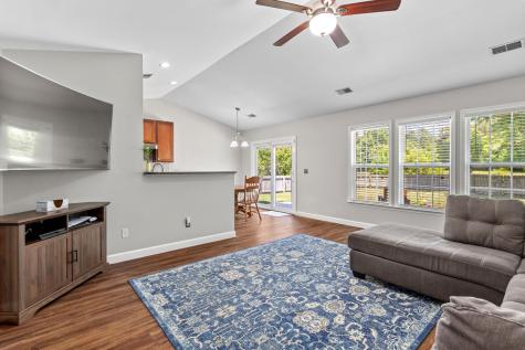 207 Sparkleberry Lane Ladson SC 29456