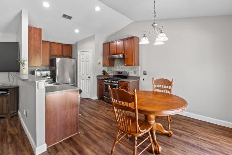 207 Sparkleberry Lane Ladson SC 29456