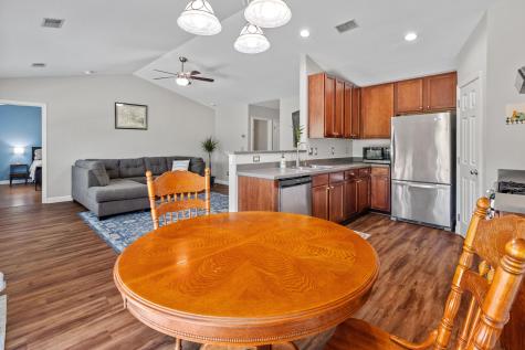 207 Sparkleberry Lane Ladson SC 29456