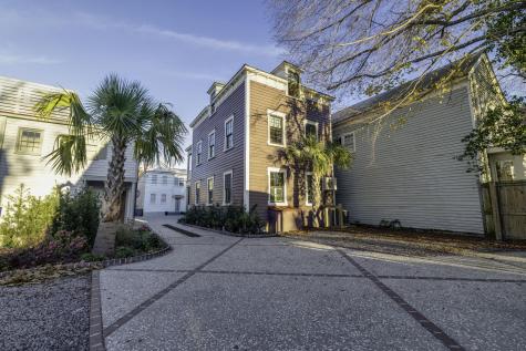 265 Coming Street Charleston SC 29403