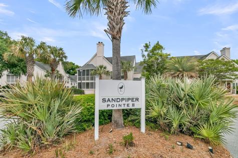 344 Sandpiper Drive Mount Pleasant SC 29464