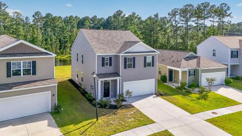 706 Ladywood Summerville SC 29486