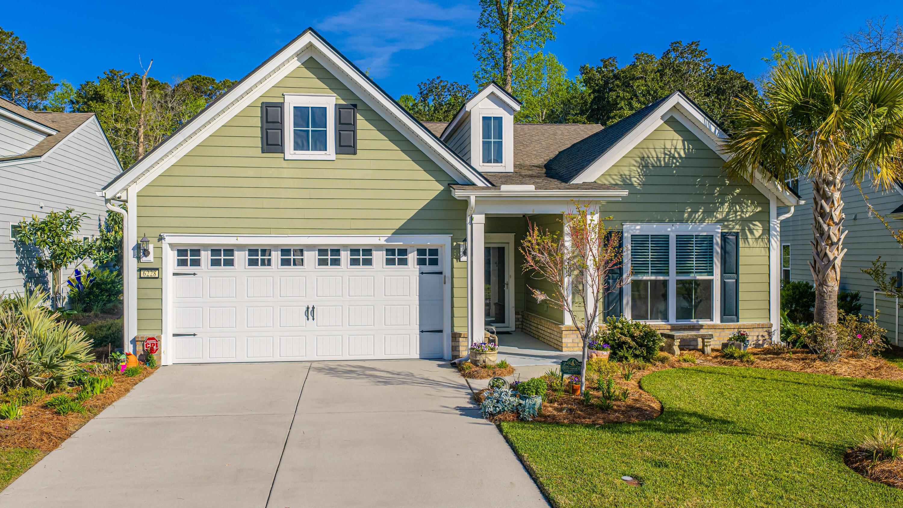 6228 Woodsedge Court Hollywood SC 29449