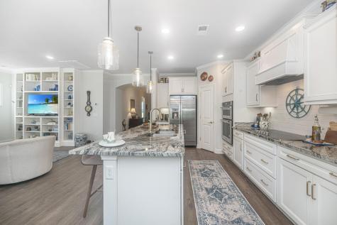 6228 Woodsedge Court Hollywood SC 29449