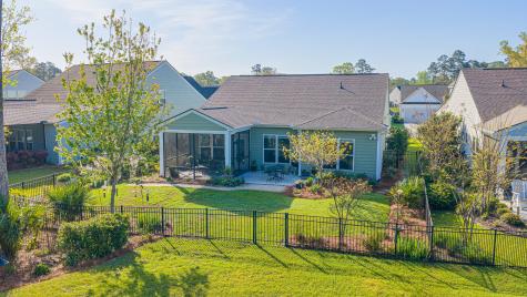 6228 Woodsedge Court Hollywood SC 29449