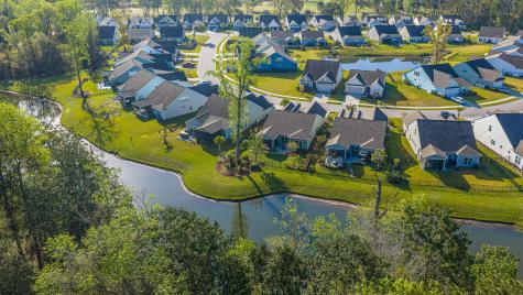 6228 Woodsedge Court Hollywood SC 29449