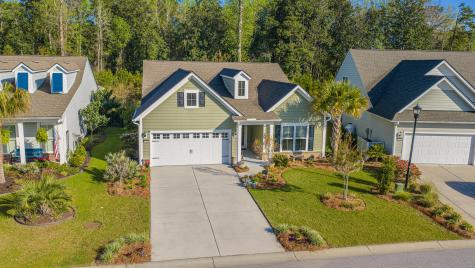 6228 Woodsedge Court Hollywood SC 29449