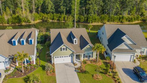 6228 Woodsedge Court Hollywood SC 29449