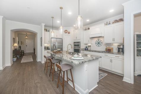 6228 Woodsedge Court Hollywood SC 29449