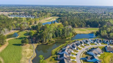 6228 Woodsedge Court Hollywood SC 29449