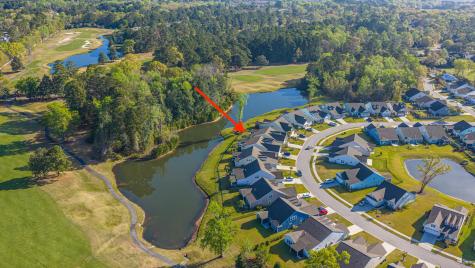 6228 Woodsedge Court Hollywood SC 29449
