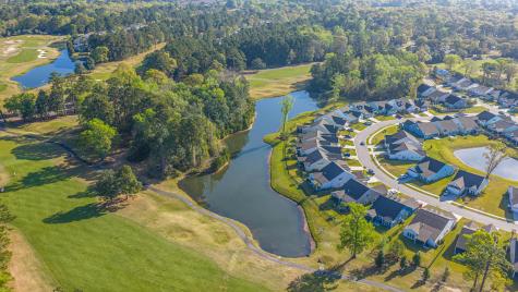 6228 Woodsedge Court Hollywood SC 29449